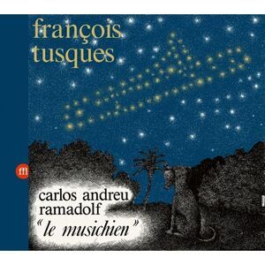 Intercommunal Free Dance Music Orchestra - Le Musichien  CD